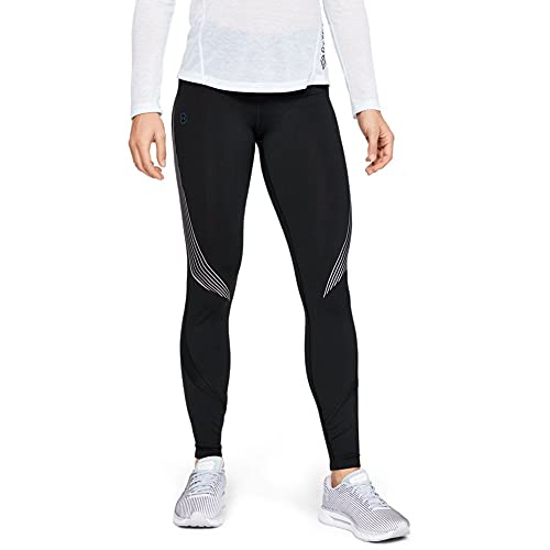 Under Armour Womens Rush Run uithoudingsvermogen strakke legging