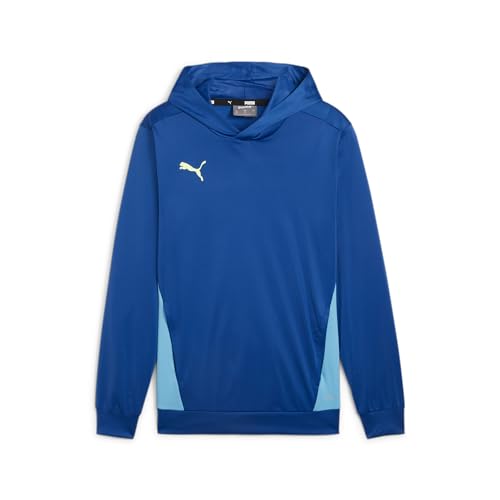 PUMA Unisex Individuele Padel Trg Hoody M Sweat