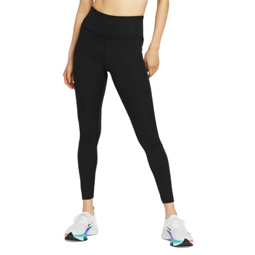 Nike Leggings voor dames, leggings-fb4656