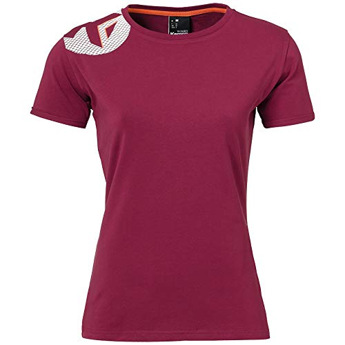 Kempa Core 2.0 dames T-shirt handbal