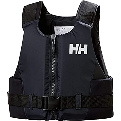 Helly Hansen Rider Qajaq Vest Drijfvermogen Aid Unisex Navy, S-M