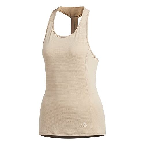 adidas Franchise Supernova tanktop, dames, beige (percenz), XL