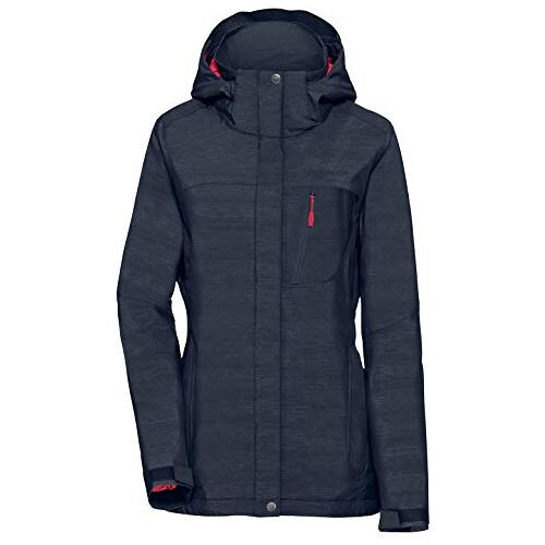 VAUDE Dames Furnas Jacket II Jacket