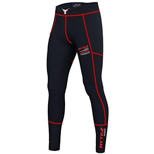 Fusion Compressie Broek Black Series Compression Panty Mannen Compressie Panty Vrouwen Compressie Yoga Broek Running Mens Compressie Broek Dames Compressie Leggings