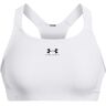 Under Armour UA HG Armour Hoog, Wit, LG