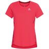 Odlo Zeroweight Chill-tec T-shirt voor dames, Zeroweight CHILL-TEC