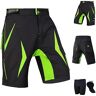 Brisk Bike MTB-shorts MTB shorts MTB Shorts Padded MTB Shorts Fox MTB Shorts Altura MTB Shorts entura MTB Shorts Men MTB Shorts Women All Season Cycling Shorts MTB Biking Shorts MTB Biking