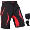 Brisk Bike MTB-shorts MTB shorts MTB Shorts Padded MTB Shorts Fox MTB Shorts Altura MTB Shorts entura MTB Shorts Men MTB Shorts Women All Season Cycling Shorts MTB Biking Shorts MTB Biking