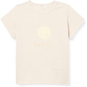 United T-shirt voor kinderen., Beige 18f, 56 cm United T-shirt voor kinderen., Beige 18f, 56 cm