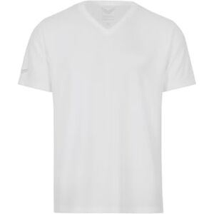 TRIGEMA Heren V-Shirt COOLMAX - Sport T-Shirt TRIGEMA Heren V-Shirt COOLMAX - Sport T-Shirt