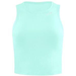 WINSHAPE AET136C Groene Tanktop - Functioneel Comfort WINSHAPE AET136C Groene Tanktop - Functioneel Comfort