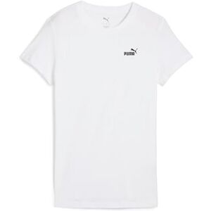 PUMA ESS Small No. 1 Logo Tee PUMA ESS Small No. 1 Logo Tee