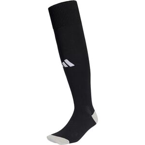 adidas uniseks-volwassene kniesokken Milano 23 Socks, black/white, M adidas uniseks-volwassene kniesokken Milano 23 Socks, black/white, M