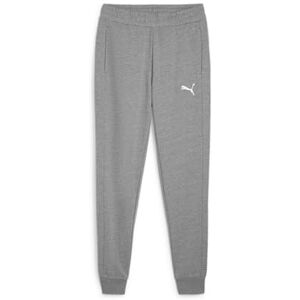 PUMA Heren Teamgoal Casuals Broek Gebreide Broek PUMA Heren Teamgoal Casuals Broek Gebreide Broek