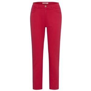 Brax Style Mary S elegant-Sportive Five-Pocket-broek, magenta, 32W x 30L Brax Style Mary S elegant-Sportive Five-Pocket-broek, magenta, 32W x 30L