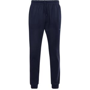 Trigema Blauw 046 - Sportbroek Trigema Blauw 046 - Sportbroek