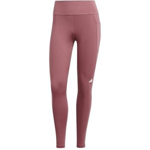 adidas Dames Own the Run 7/8 Leggings, preloved crimson, XXL adidas Dames Own the Run 7/8 Leggings, preloved crimson, XXL