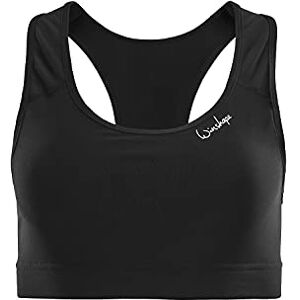 Winshape SB101 Sports Bustier - Hoog Comfort, Vochtregulerend, Elegant Winshape SB101 Sports Bustier - Hoog Comfort, Vochtregulerend, Elegant