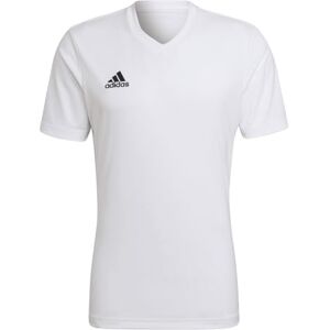 adidas Heren Entrada 22 Jersey, White, S adidas Heren Entrada 22 Jersey, White, S