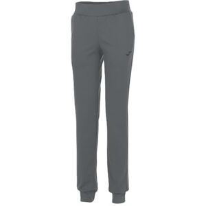 JOMA Logo Dames Grijze Tennisspijkerbroek - Kleding JOMA Logo Dames Grijze Tennisspijkerbroek - Kleding