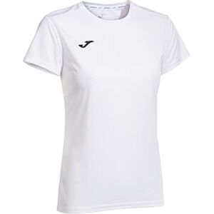 JOMA Combi wit dames hardloopt-shirt - T-shirt JOMA Combi wit dames hardloopt-shirt - T-shirt