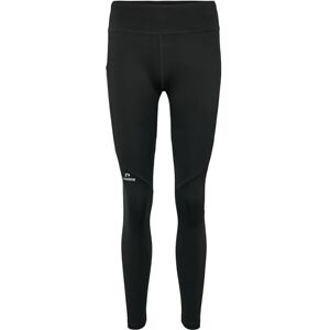 Newline Damen zwart L - Leggings Newline Damen zwart L - Leggings