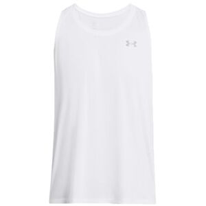 UNDER ARMOUR Heren Launch Singlet Vest UNDER ARMOUR Heren Launch Singlet Vest