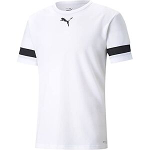 PUMA teamRISE Jersey Jr PUMA teamRISE Jersey Jr