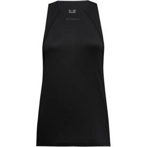 Gore Wear Contest 2.0 mouwloze zwarte T-shirt - Vrouw Gore Wear Contest 2.0 mouwloze zwarte T-shirt - Vrouw