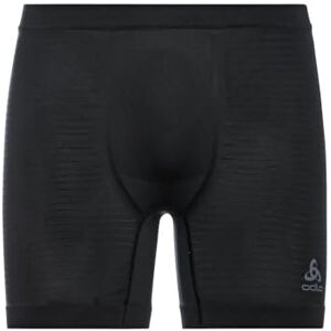 Odlo Heren Functioneel Ondergoed Boxer Shorts PERFORMANCE X-LIGHT ECO, zwart, XL Odlo Heren Functioneel Ondergoed Boxer Shorts PERFORMANCE X-LIGHT ECO, zwart, XL