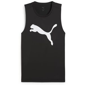 Puma M TAD ESSENTIAL Sleeveless Tank - Sportshirt Puma M TAD ESSENTIAL Sleeveless Tank - Sportshirt
