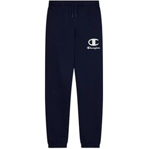 Champion Legacy broek voor jongens, Blauw, M Champion Legacy broek voor jongens, Blauw, M