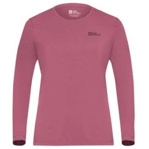 Jack Wolfskin VONNAN LS T W Jack Wolfskin VONNAN LS T W