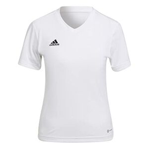 adidas Entrada22 Voetbal T-shirt voor dames