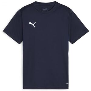 PUMA TEAMGOAL JERSEY JR - Shirt PUMA TEAMGOAL JERSEY JR - Shirt
