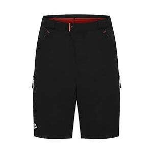 Spiuk All Terrain Gravel fietsshorts - Fietskleding Spiuk All Terrain Gravel fietsshorts - Fietskleding