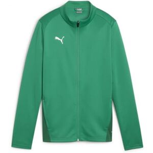 Puma Damen, Laufjacke, teamGOAL Training Jacket Wmn (XS) - Trainingsjacke Puma Damen, Laufjacke, teamGOAL Training Jacket Wmn (XS) - Trainingsjacke