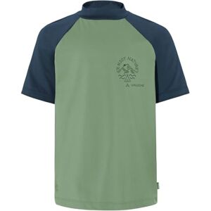 Vaude Solaro T-Shirt III - UV-bescherming, Snel Droog, Elastisch - Shirt Vaude Solaro T-Shirt III - UV-bescherming, Snel Droog, Elastisch - Shirt