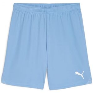 PUMA Unisex Teamgoal Shorts Jr Gebreide Shorts PUMA Unisex Teamgoal Shorts Jr Gebreide Shorts