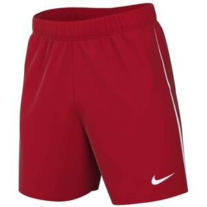 NIKE Heren Shorts M Nk Df Lge Knit Iii Short K, University Rood/Wit/Wit, DR0960-657, 3XL NIKE Heren Shorts M Nk Df Lge Knit Iii Short K, University Rood/Wit/Wit, DR0960-657, 3XL
