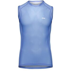 POC Essential Layer Vest Onderhemd voor heren, Bazzite Blue, XL POC Essential Layer Vest Onderhemd voor heren, Bazzite Blue, XL