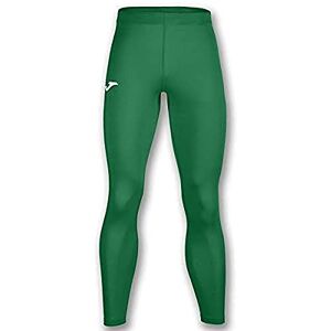 JOMA Brama Academy Groen Strakke Fit Voetbalbroeken - Kleding JOMA Brama Academy Groen Strakke Fit Voetbalbroeken - Kleding