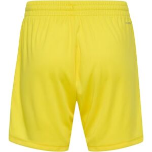 hummel hmlESSENTIAL Shorts Kids, Blazing Yellow, 104 hummel hmlESSENTIAL Shorts Kids, Blazing Yellow, 104