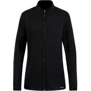 JAKO Jas Pro Casual, Dames, Zwart, 34 JAKO Jas Pro Casual, Dames, Zwart, 34