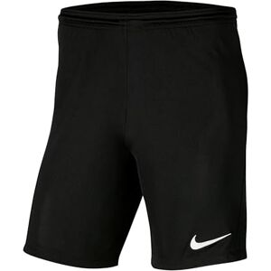 NIKE short BV6865 Unisex-Kind, Zwart/Wit, XL NIKE short BV6865 Unisex-Kind, Zwart/Wit, XL