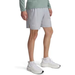 Under Armour Launch Shorts - Ademend gaas - Snel drogend polyester - Reflecterend logo - Shorts Under Armour Launch Shorts - Ademend gaas - Snel drogend polyester - Reflecterend logo - Shorts