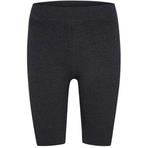 hummel Hmlpulse Logo Mw Short Tights - Korte tights voor dames hummel Hmlpulse Logo Mw Short Tights - Korte tights voor dames