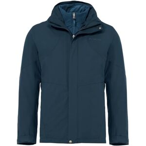 VAUDE Caserina 3-in-1 Jacket II Dubbele jas voor heren VAUDE Caserina 3-in-1 Jacket II Dubbele jas voor heren