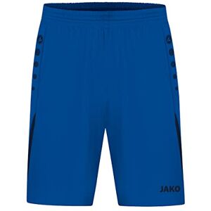 JAKO Sportbroek Uitdaging, Uniseks-Kind, Koninklijke Marine, 116 JAKO Sportbroek Uitdaging, Uniseks-Kind, Koninklijke Marine, 116