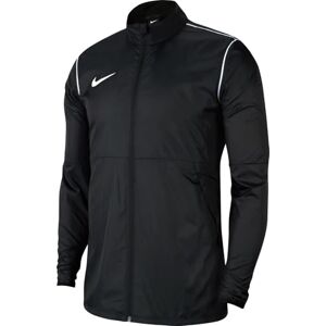 NIKE Heren Jas Repel Park 20, Noir/Blanc/Blanc, BV6881-010, 2XL NIKE Heren Jas Repel Park 20, Noir/Blanc/Blanc, BV6881-010, 2XL